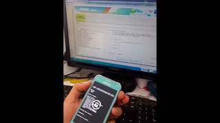 طريقة عمل روت سامسونج How to root samsung J1 ACE J110H V444 [upl. by Otreblaug412]