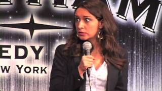 Comedian Rachel Feinstein [upl. by Rem64]