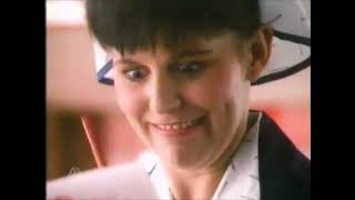 Little Chef UK TV Advert  1987 [upl. by Moyna]