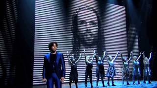 Jesus Christ Superstar  Tony Awards 2012 [upl. by Ilsa272]