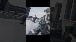 Realistic Ravenfield spec ops bodycam [upl. by Scherman]