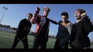 Dobre Brothers  Bumpin Official Music Video [upl. by Starling195]