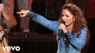 Gloria Estefan  Conga from Live and Unwrapped [upl. by Sams]