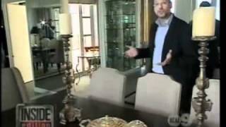 Farrahs condo on Inside Edition [upl. by Bobbette]