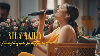 Sıla Şahin  Tan Taşçı Potpori I Akustik [upl. by Bobbee]