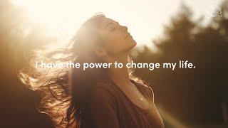 Positive Affirmations to Change Your Life 🦋✨ 33 Powerful Daily Affirmations [upl. by Warner]