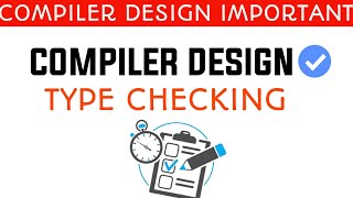 Type Checking and Type Conversion  Compiler Design Important Questions  True Engineer [upl. by Mariano]