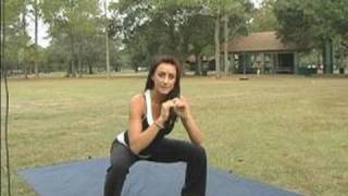 Inner Thighs Workout Exercises  Side Step Lunges for Inner Thigh Workouts [upl. by Alphonsine496]