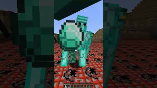 I found these secret portals in Minecraft minecraft meme memes shorts tiktok gaming [upl. by Cinda]