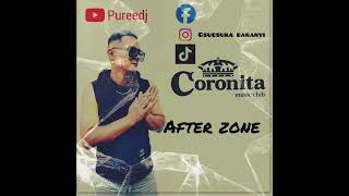 Puree Coronita After zone [upl. by Acimat]