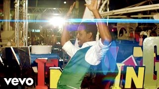 Charles Jenkins  Winning Official Video [upl. by Ayifa]