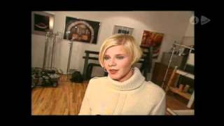 Robyn  Rare Interview 1997 subtitled [upl. by Elleiand]