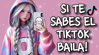 SITE SABES EL TIKTOK BAILA 2024 [upl. by Maddalena2]