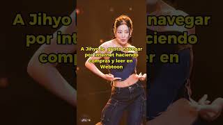 °•Datos de Twice Que tal vez No conocias•° Parte 1 [upl. by Sivek608]