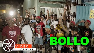 EL BOLLO REMIX  Mesy Omy x Los Colegas del Barrio x Los Yai Peluches [upl. by Nairrad]