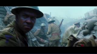 Beneath Hill 60  Opening Trench Scene  WW1 Movie  Jeremy Sims HD [upl. by Lindner112]