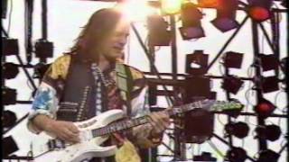 Steve Vai  Live In Japan 1997 [upl. by Jarrett]