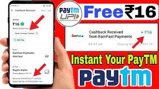 1 Refer₹100 Sign Up ₹16  2024 Best Earning App Refer And Earn Money  Refer And Earn app [upl. by Aicyle]