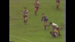 1983 Manly v Newtown Rd 8 [upl. by Rachael781]