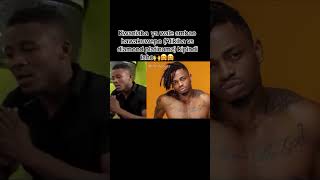 Alikiba vs Diamondplatnumz alikiba kingkiba diamondplatnumz [upl. by Eirene]