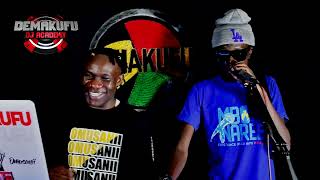 DEMAKUFU amp MC ZENDIAMBO REGGAE MIXX 2024 [upl. by Walton675]