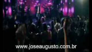 Jose Augusto Amantes clip oficial [upl. by Erfert565]