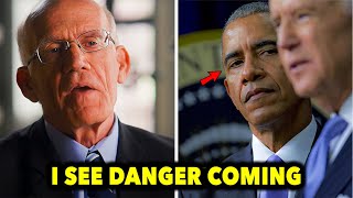 quotVictor Davis Hanson I Think We Have a BIG PROBLEM Herequot [upl. by Nottarts]