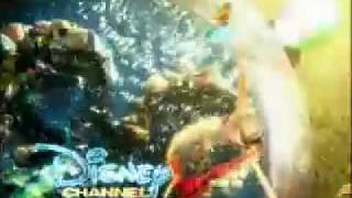 Disney Channel Ident [upl. by Betsey]