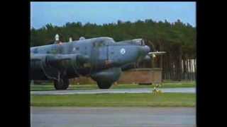 Perpetual Motion The Avro Shackleton [upl. by Kailey328]