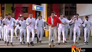 Naan Thamatikira Style Pathu HDTVRip Periyanna 1080p HD Video Song [upl. by Nnaylloh]