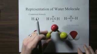 Inorganic Chemistry Lect7 Molecular Symmetry [upl. by Moitoso]