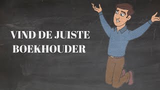 Compleet Ondernemen Vind de Juiste Boekhouder [upl. by Azriel119]