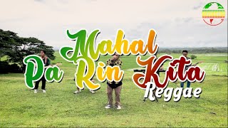 Mahal Pa Rin Kita Rockstar  Natubilak Reggae Cover [upl. by Kilan]