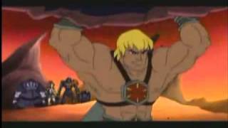 Heman intro 2002 edited [upl. by Laurie738]