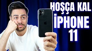 YIL OLMUŞ 2024 IPHONE 11 ALINIR MI [upl. by Ocirled]