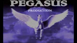 Pegasus Production GV [upl. by Tarrant]