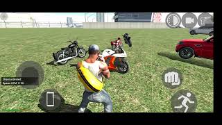 Indian Bikes Driving 3d All Cheats Codes New Cheats Codes for Indian Bikes Driving 3d gaming [upl. by Nnailuj]