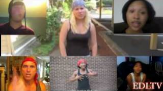 New Ultimate Remix  Antoine Dodson by EDLTV [upl. by Henriques]