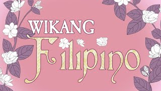 Buwan ng Wika 2024 [upl. by Bleier442]