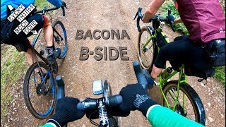 Bacona BSide OMTM Gravel Grinder [upl. by Enylcaj]