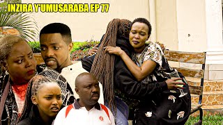 INZIRA YUMUSARABA 77  IRIBAGIZA abwiwe amagambo none afashe icyemezo  HILLYWOOD MOVIES [upl. by Wina]