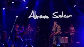 Álvaro Soler  Full Concert Live in Starlite Festival Marbella 2017 [upl. by Brenden815]