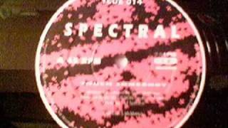 Spectral Touch somebody DJ Seduction remix [upl. by Deehan]