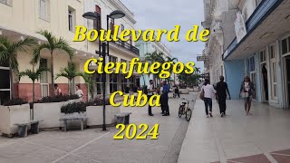 Cienfuegos Cuba 2024 [upl. by Ademordna456]