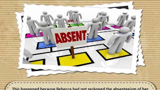 Employee Absenteeism Management [upl. by Sivolc]