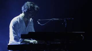 Jack Savoretti  Only You Live At Hammersmith Apollo [upl. by Katerine]