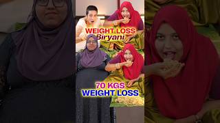 Discover the Secret to Delicious Weight Loss Biryani  Indian Weight Loss Diet by Richa [upl. by Nnahgem821]