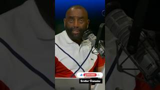 Hebrew Israelite Tells Jesse Lee Peterson He DOES NOT Sin [upl. by Klehm]