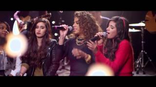 Fifth Harmony  quotQue Bailes Conmigo Hoyquot Live [upl. by Pokorny647]