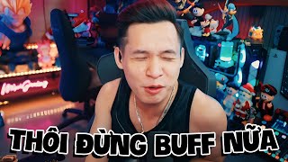 Restream Trở lại với stream siêu mượt mà cùng những người em donate buff views trong tưởng tượng [upl. by Madelyn]